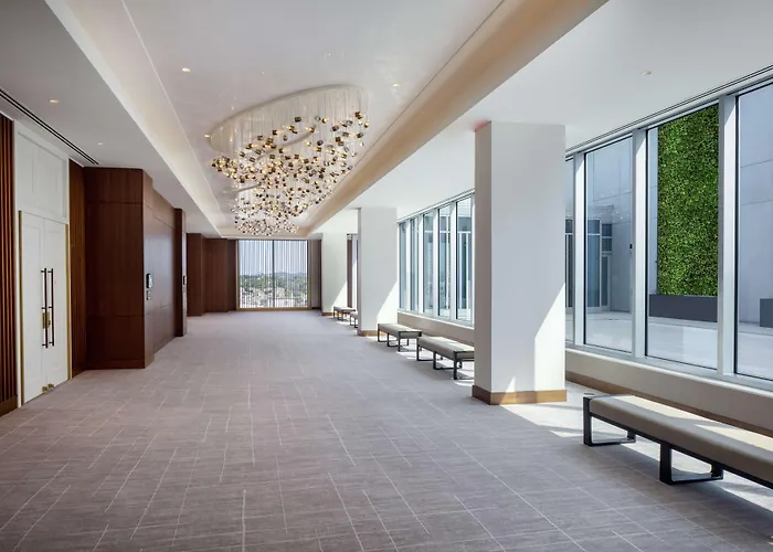 Conrad Nashville