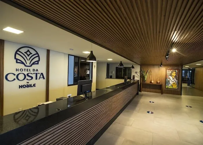 Hotel Da Costa By Nobile