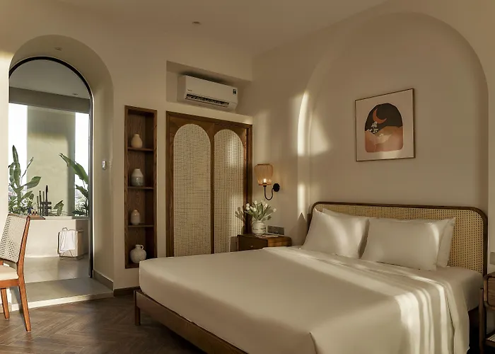 Rubens Boutique Hotel
