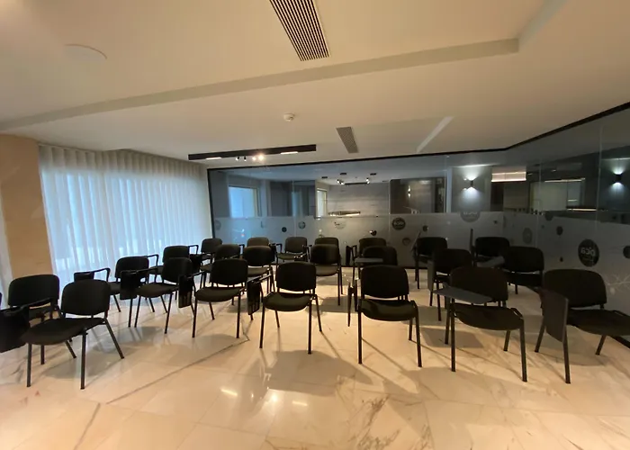 Bom Sucesso Hotel by gaiarooms