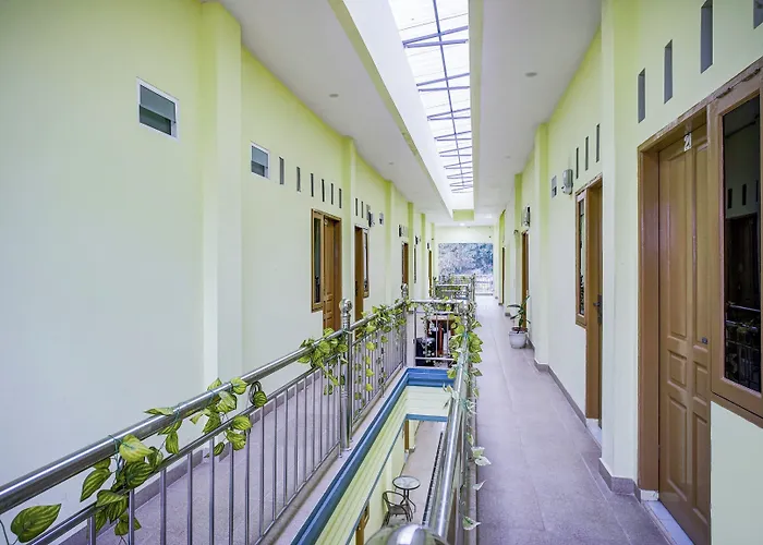 Hotel O Balige City Near Tugu Juara Monang
