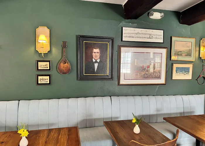 Onesixtyfive, The Inn On Park Row