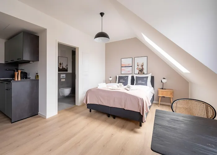 Limehome Stuttgart Elsenhansstr