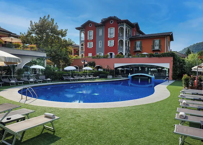 Aquazzurra Resort & Aparthotel