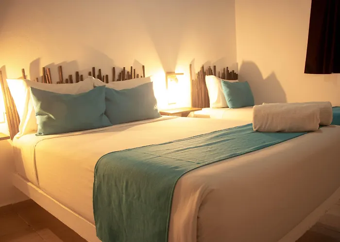 Hotelito El Cuyo