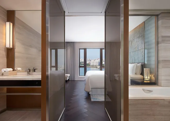 The Westin Haikou