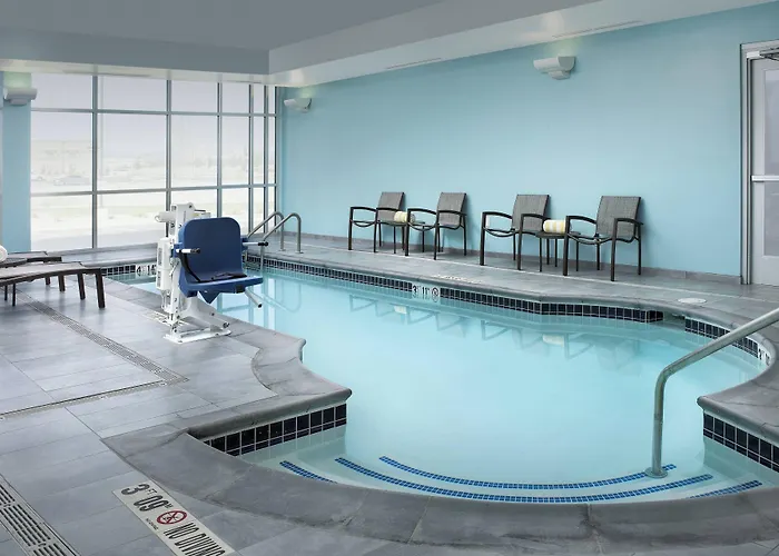 Springhill Suites By Marriott Loveland Fort Collins/Windsor