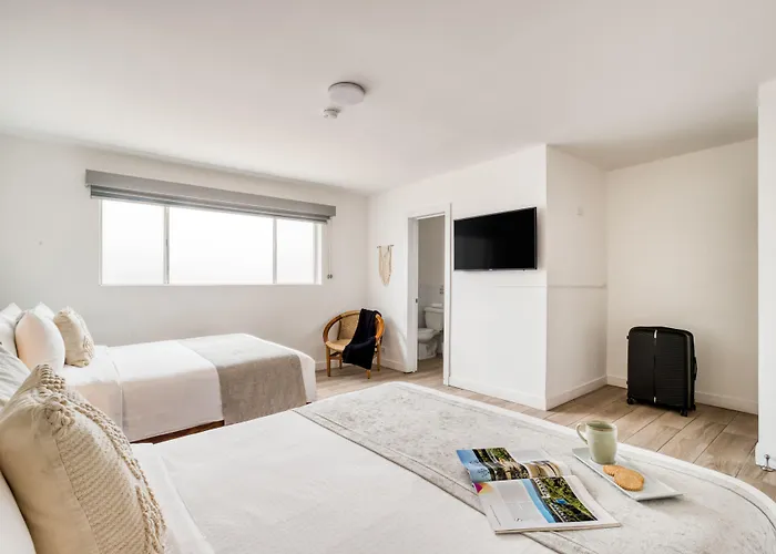 Beach House By Uliv