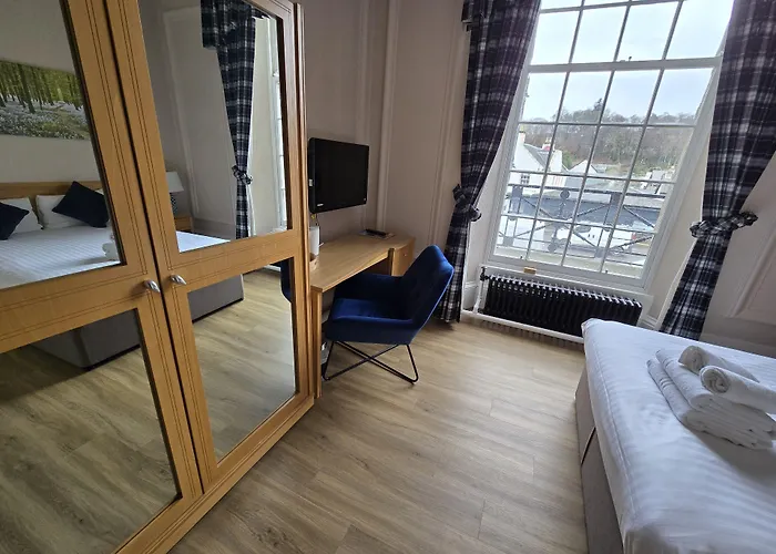 The National Hotel