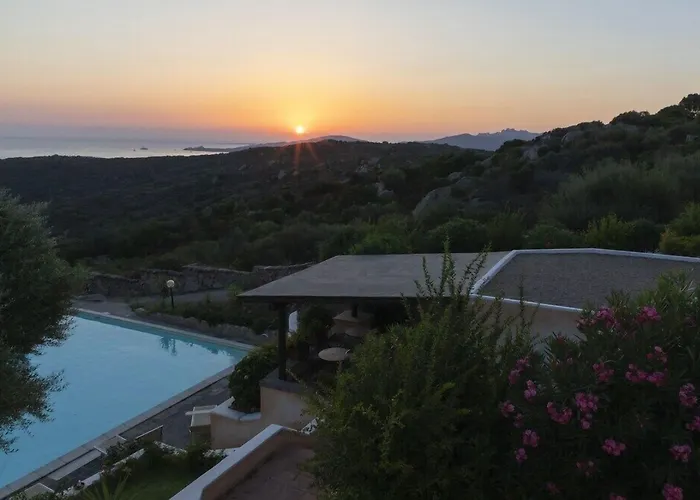 Hotel Micalosu