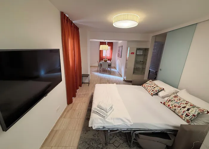 San Carlo Luxury Apartments