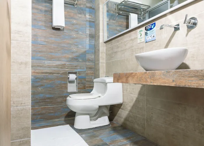 Waira Suites