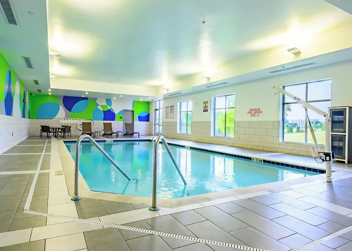 Hyatt Place Indianapolis Carmel
