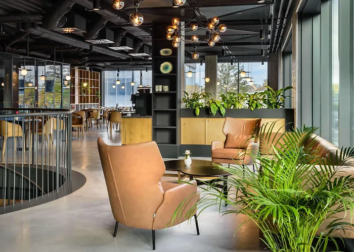 Barcelo Warsaw Powisle