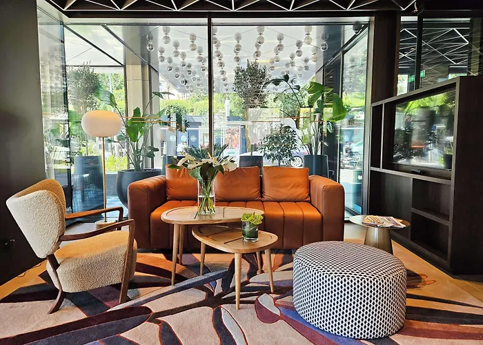 Keight Hotel Opatija, Curio Collection By Hilton