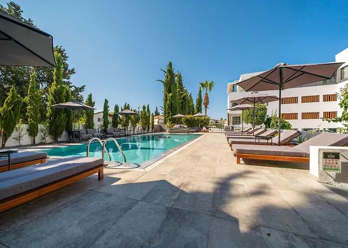 Silver Park By Deserve