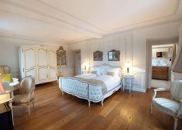 Hotel Porto Sofie Gottlieben