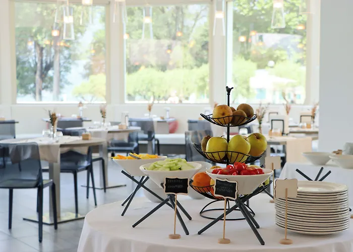 Seven Park Hotel Lake Como - Adults Only