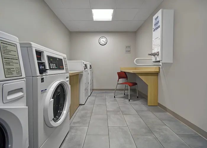 Towneplace Suites By Marriott Fall River Westport