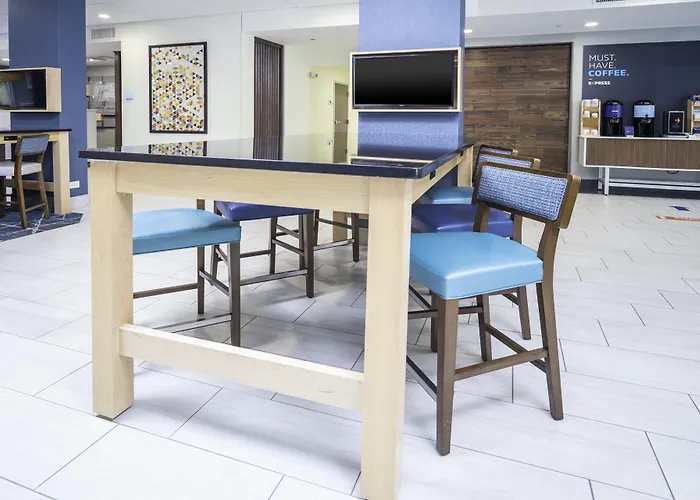 Holiday Inn Express - Brevard By Ihg