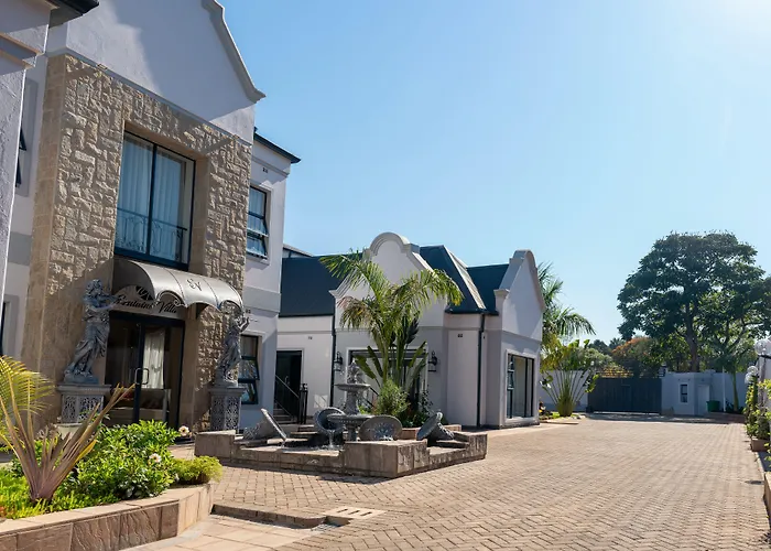 Ezulwini Villa Hotel