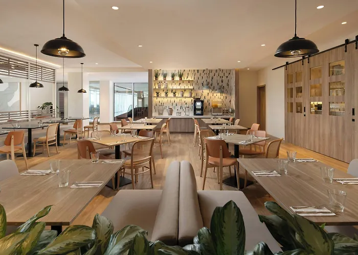 Residence Inn By Marriott Santiago De Los Caballeros
