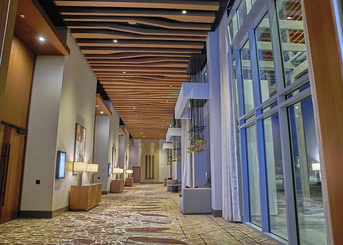 Jw Marriott, Anaheim Resort