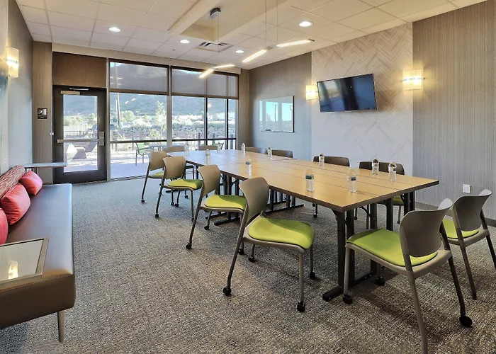 Springhill Suites Durango
