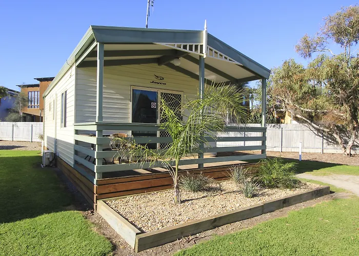 Echo Holiday Parks - Normanville