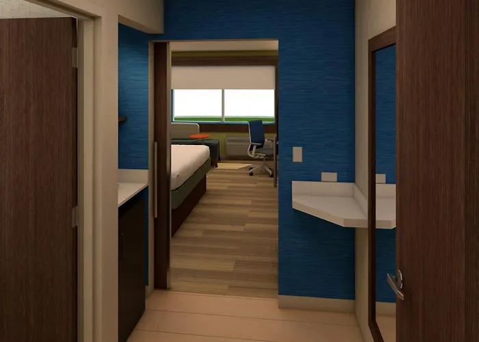 Holiday Inn Express & Suites - Green River, An Ihg Hotel