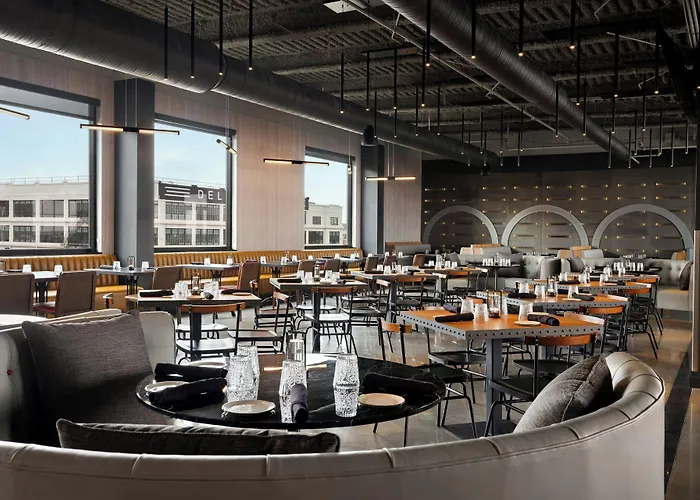 Ac Hotel By Marriott Dayton