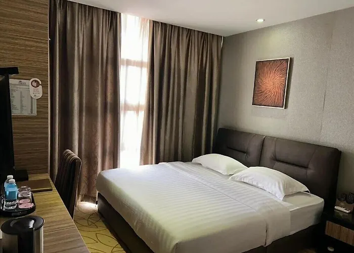 Milano Hotel