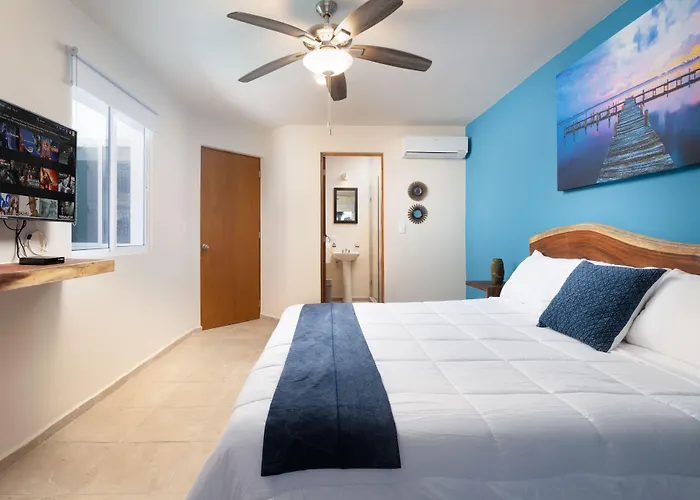 Villa Sofia Boutique Hotel Cancun