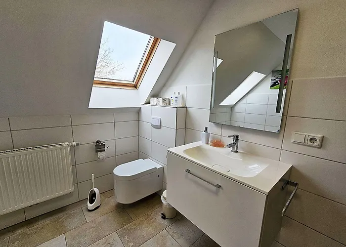 Ferienwohnung Martina