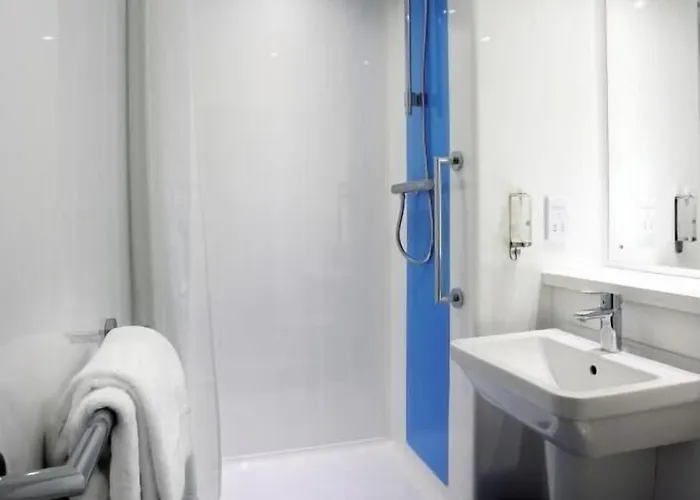 Travelodge Newbury Chieveley M4