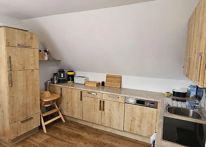 Ferienwohnung Martina