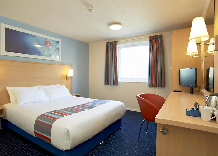 Travelodge Newbury Chieveley M4