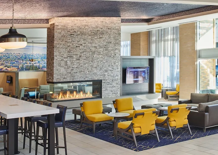 Residence Inn By Marriott Berkeley
