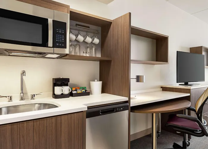 Home2 Suites By Hilton Leesburg, Va