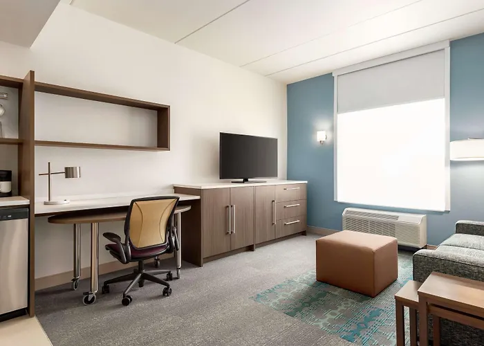 Home2 Suites By Hilton Leesburg, Va