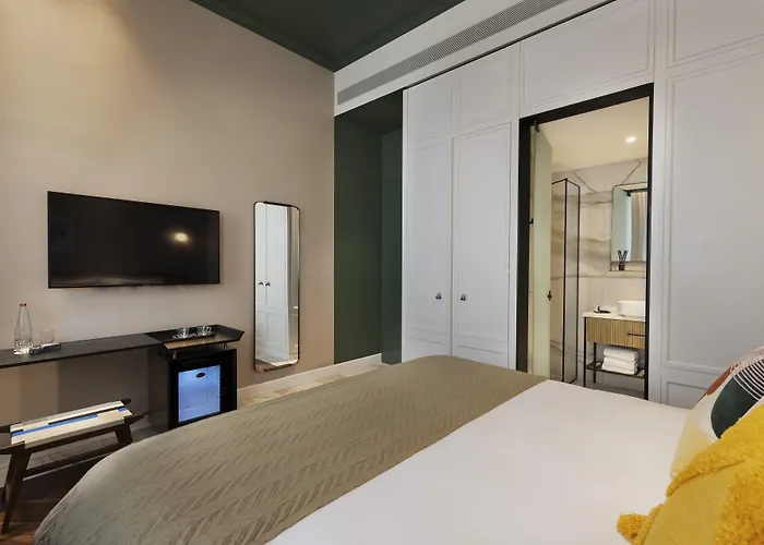Alberto By Isrotel Design Tel Aviv