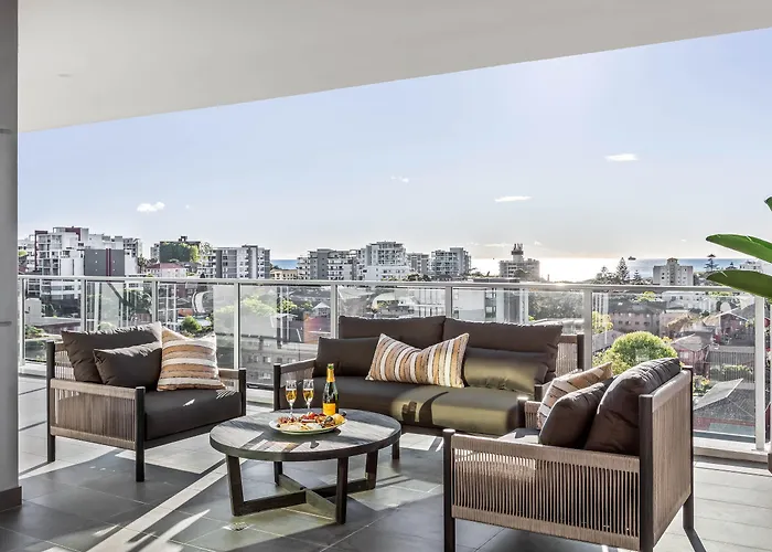 Argo Apartments