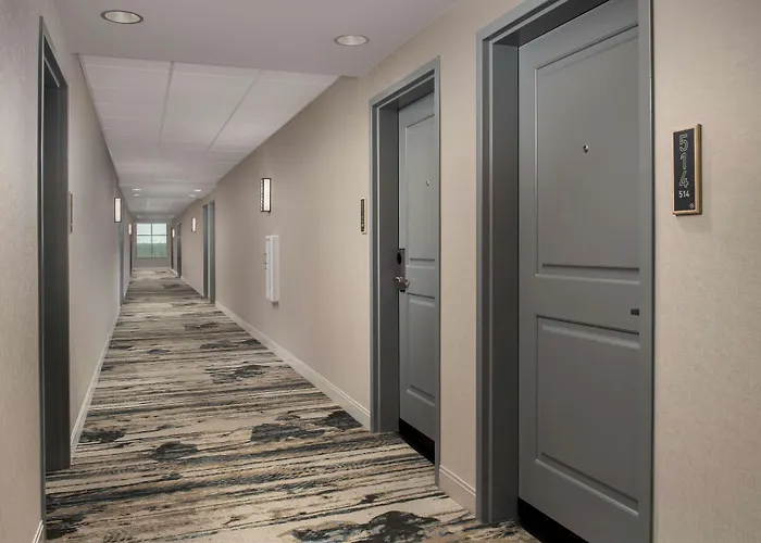 Homewood Suites By Hilton Destin