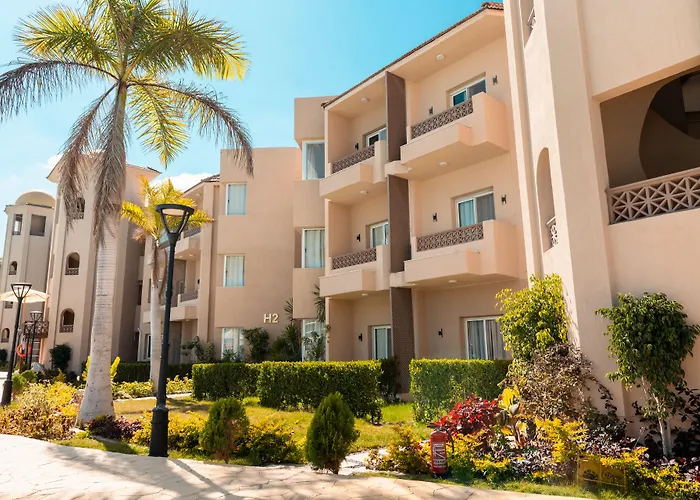 Marom Port Said Resort & Beach