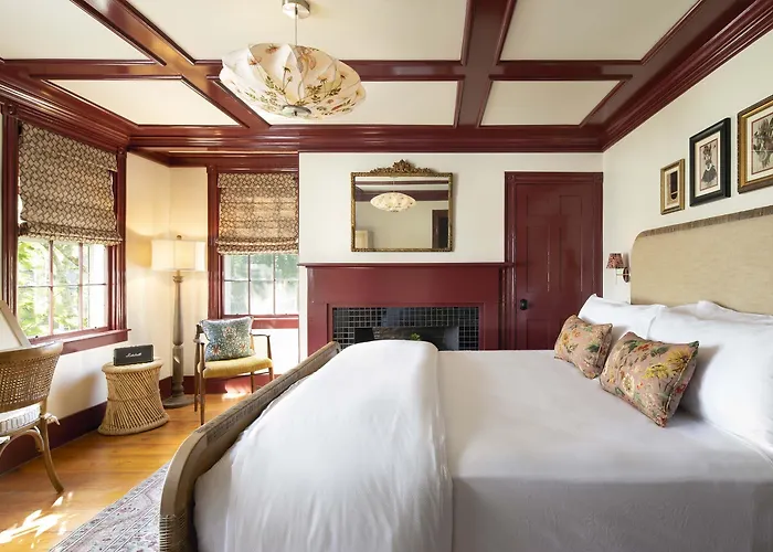 Life House, Nantucket