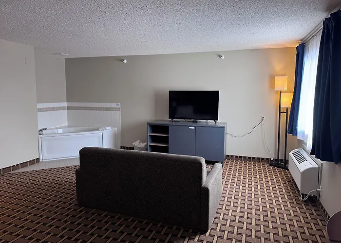 Crossroads Hotel