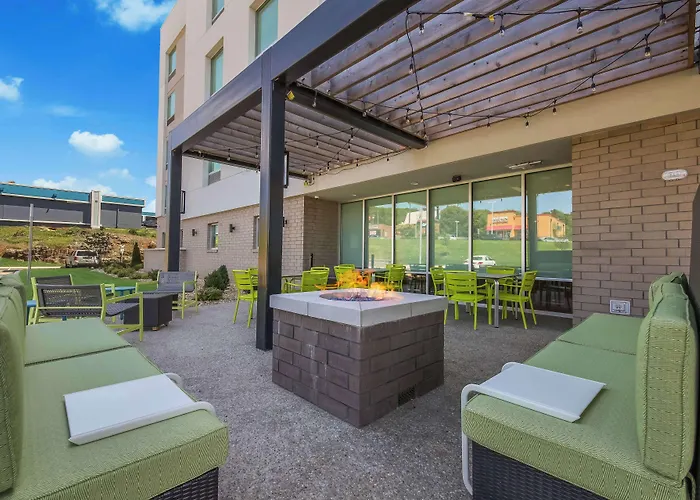 Home2 Suites By Hilton Cookeville