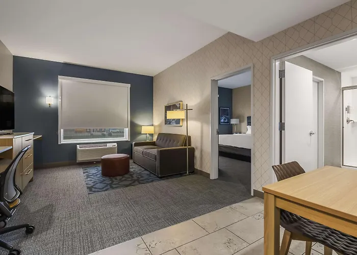 Home2 Suites By Hilton Cookeville