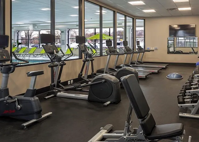 Candlewood Suites - Cleveland South - Independence By Ihg