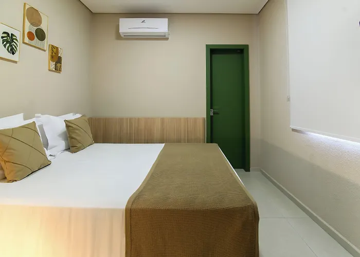 Hotel Santa Cruz
